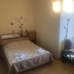 公寓 雅尔塔金沙迪拉乌酒店 *