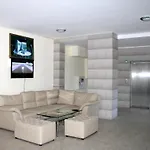 雅尔塔金沙迪拉乌酒店