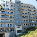 公寓 雅尔塔金沙迪拉乌酒店 金沙