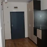 公寓 雅尔塔金沙迪拉乌酒店