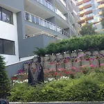 雅尔塔金沙迪拉乌酒店 公寓 金沙