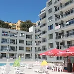 雅尔塔金沙迪拉乌酒店 公寓