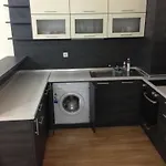 雅尔塔金沙迪拉乌酒店 公寓