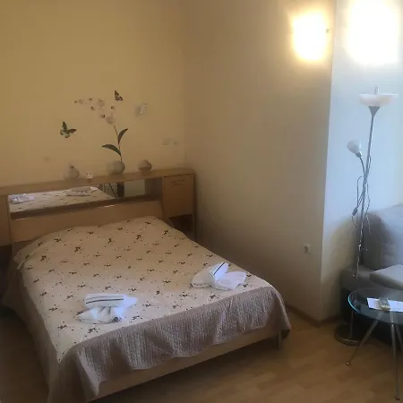 Apartamento Dilov In Yalta *