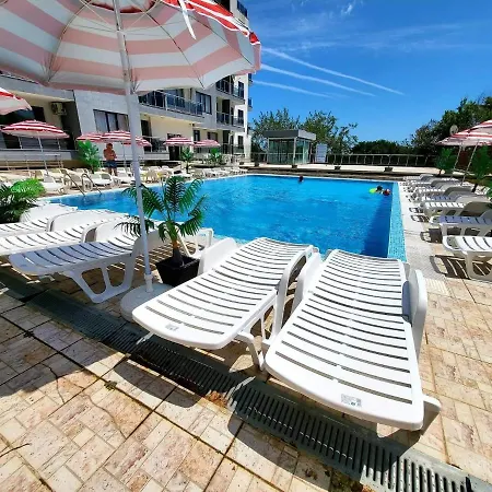 Dilov In Yalta Apartamento