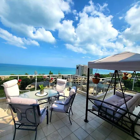 Apartamento Dilov In Yalta