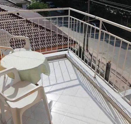 Dilov In Yalta Apartmán Zlate písky