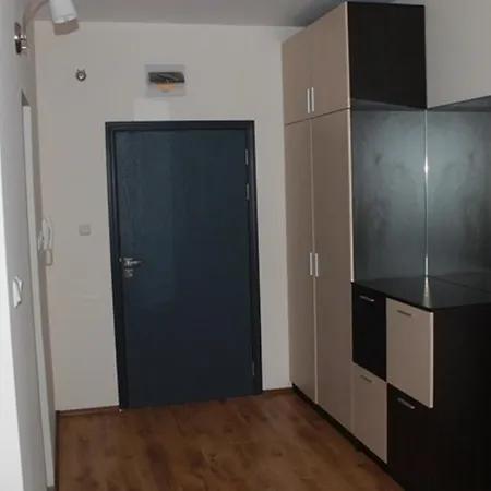 Apartamento Dilov In Yalta
