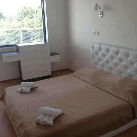 Apartamento Dilov In Yalta