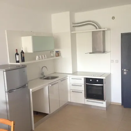 Apartamento Dilov In Yalta