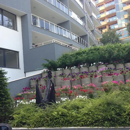 Dilov In Yalta Apartmán Zlate písky