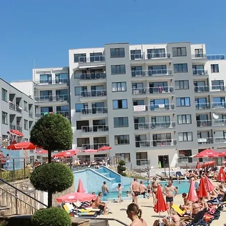 Apartmán Dilov In Yalta *