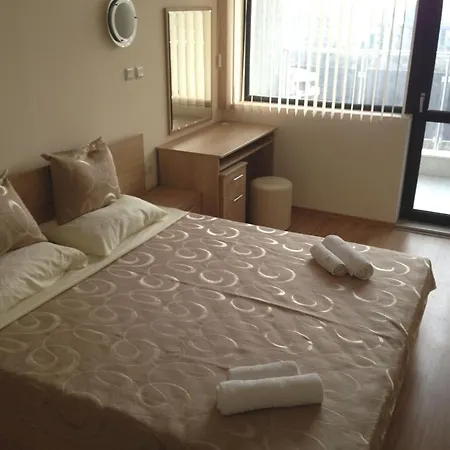 Apartamento Dilov In Yalta