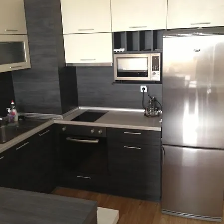 Apartamento Dilov In Yalta *