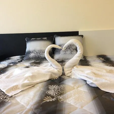 Apartmán Dilov In Yalta Zlate písky