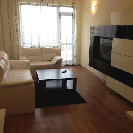Dilov In Yalta Apartamento