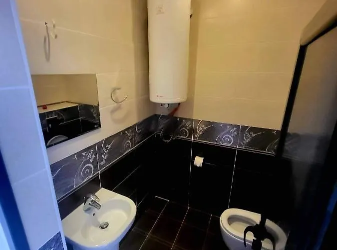 Dilov In Yalta Appartamento Golden Sands