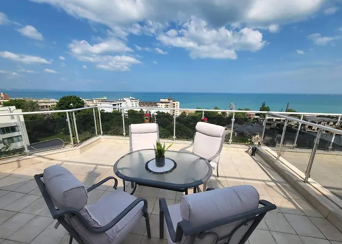 Dilov In Yalta * 골든샌드