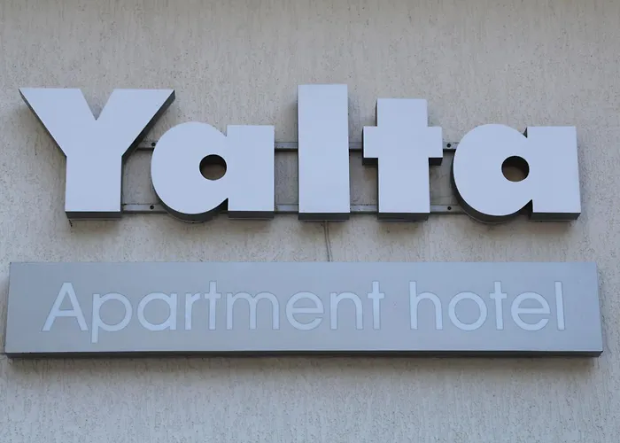 Dilov In Yalta 아파트 골든샌드