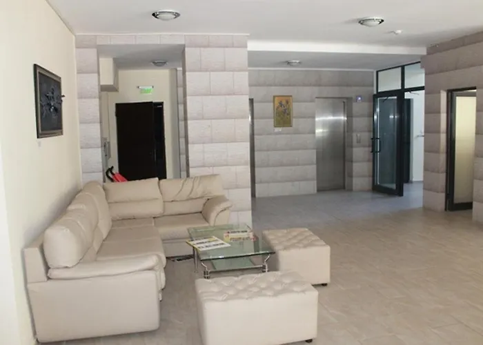 Dilov In Yalta Golden Sands