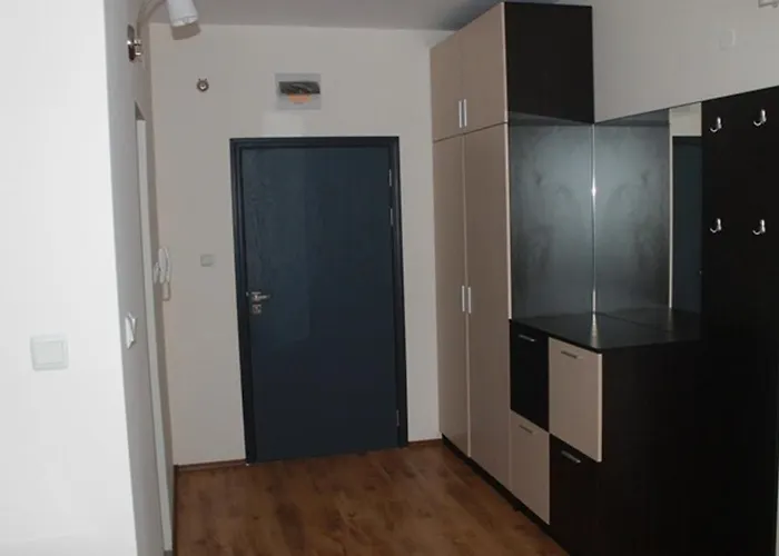 Appartamento Dilov In Yalta