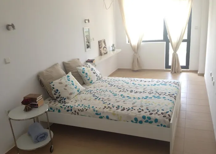 Appartamento Dilov In Yalta Golden Sands