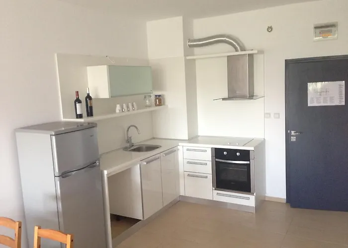 Appartamento Dilov In Yalta