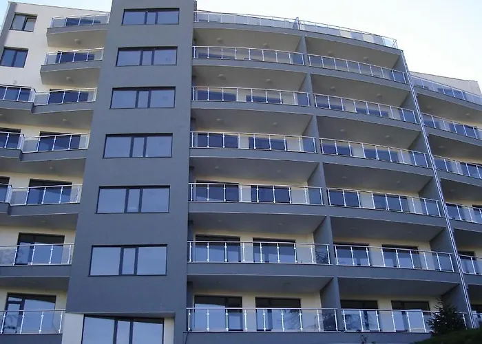 Dilov In Yalta Golden Sands