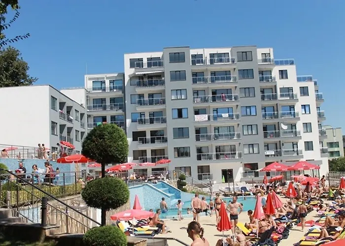 Appartamento Dilov In Yalta *