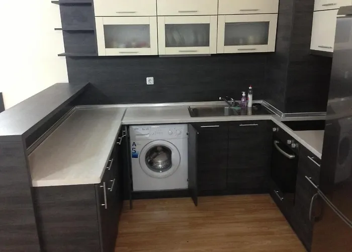 Dilov In Yalta Appartamento