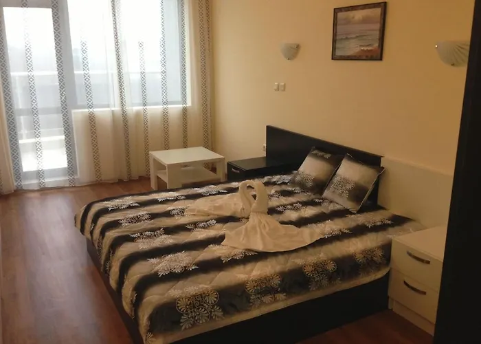 Dilov In Yalta * Golden Sands