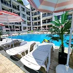 Appartement Dilov In Yalta *