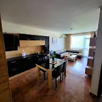 Dilov In Yalta Appartement *