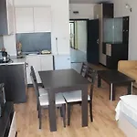 Dilov In Yalta Appartement Goudstrand