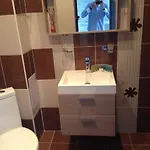 Dilov In Yalta Goudstrand