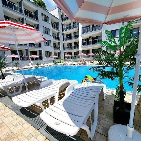 Apartament Dilov In Yalta *