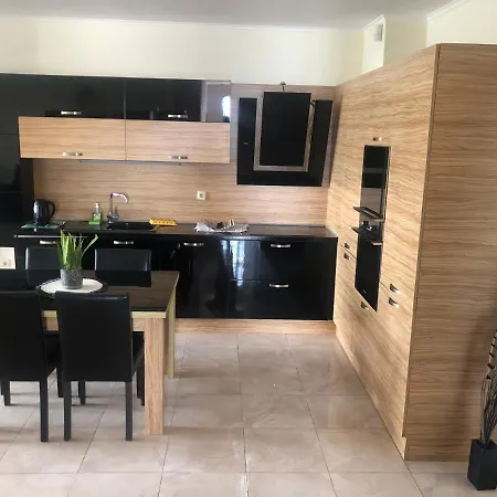 Dilov In Yalta Złote Piaski