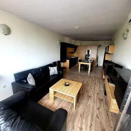 Dilov In Yalta Złote Piaski