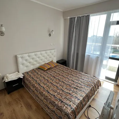 Apartamento Dilov In Yalta