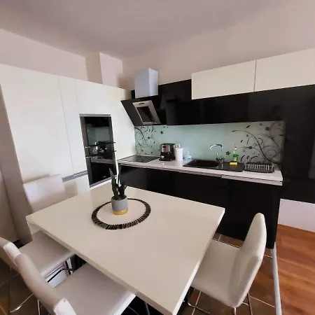 Dilov In Yalta Apartment