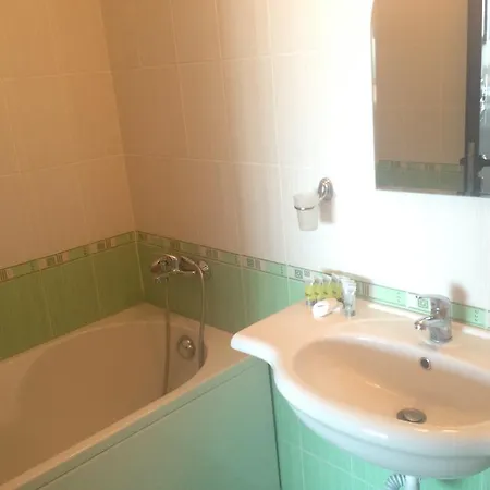 Apartament Dilov In Yalta *