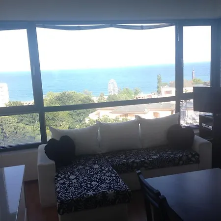Dilov In Yalta