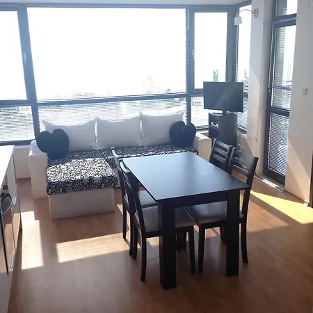 Apartament Dilov In Yalta *