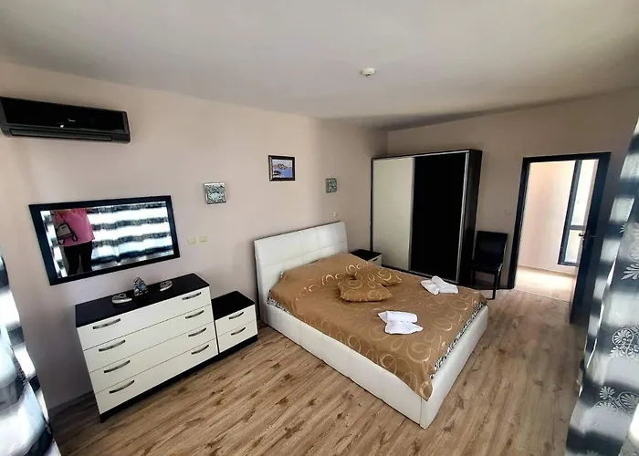 Apartamento Dilov In Yalta *