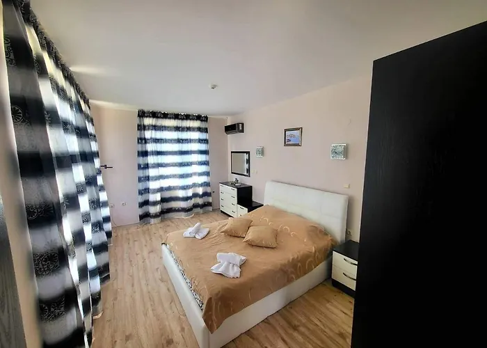 Apartamento Dilov In Yalta