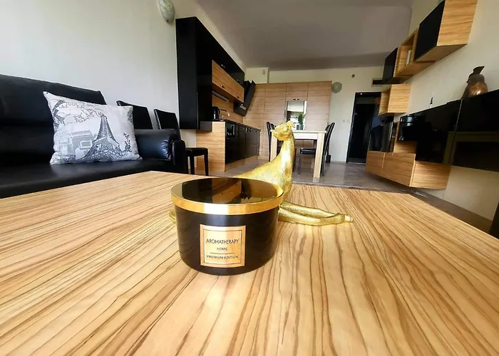 Dilov In Yalta Apartamento *