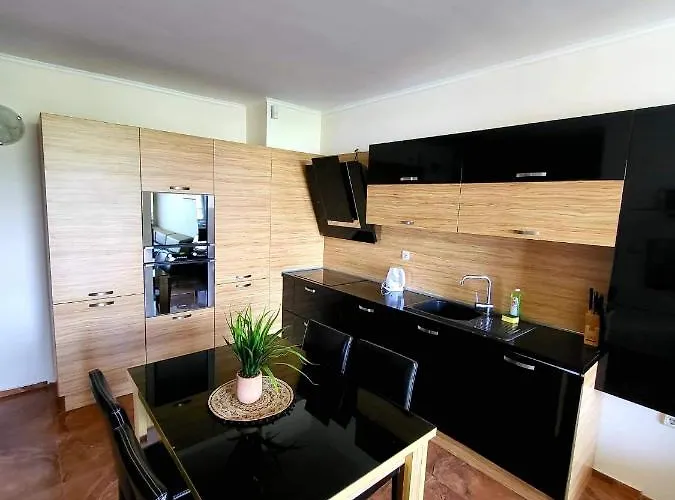 Dilov In Yalta Apartamento Golden Sands