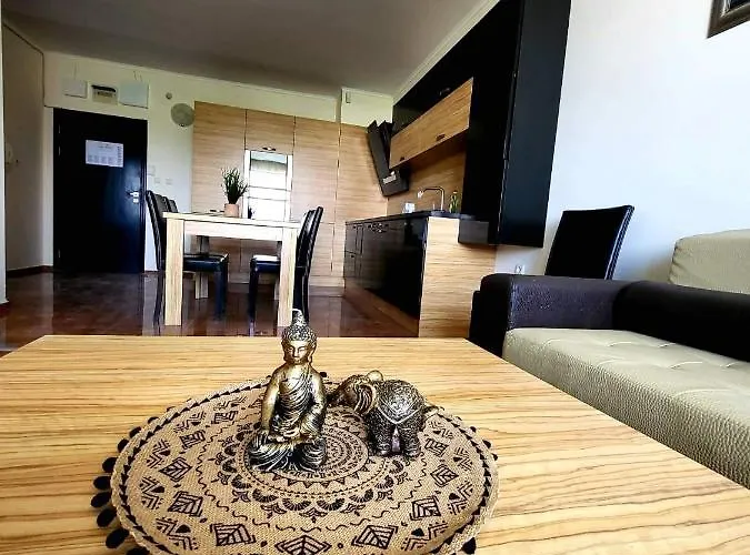 Dilov In Yalta Apartamento Golden Sands