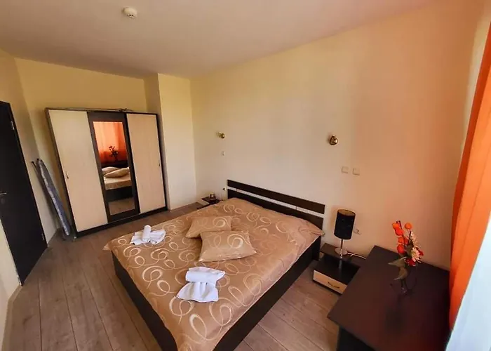 Apartamento Dilov In Yalta