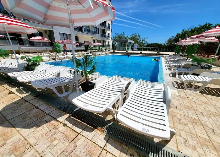 Dilov In Yalta Apartament